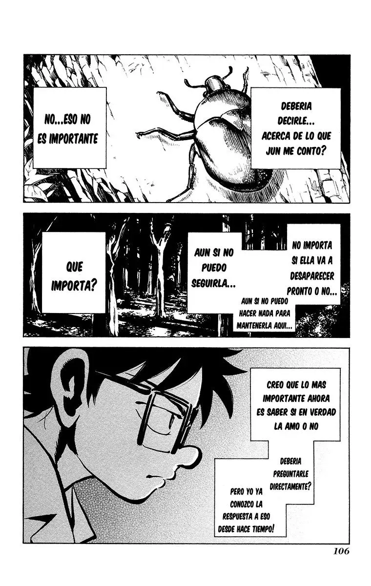Capitulo 29 page 18