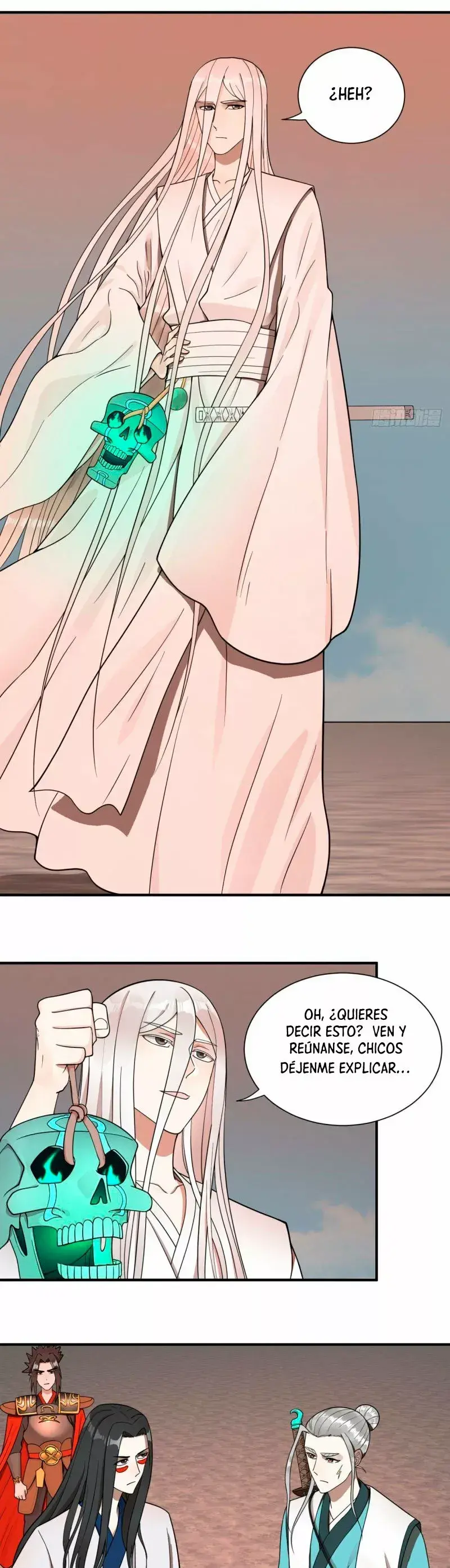 Capitulo 91 page 7