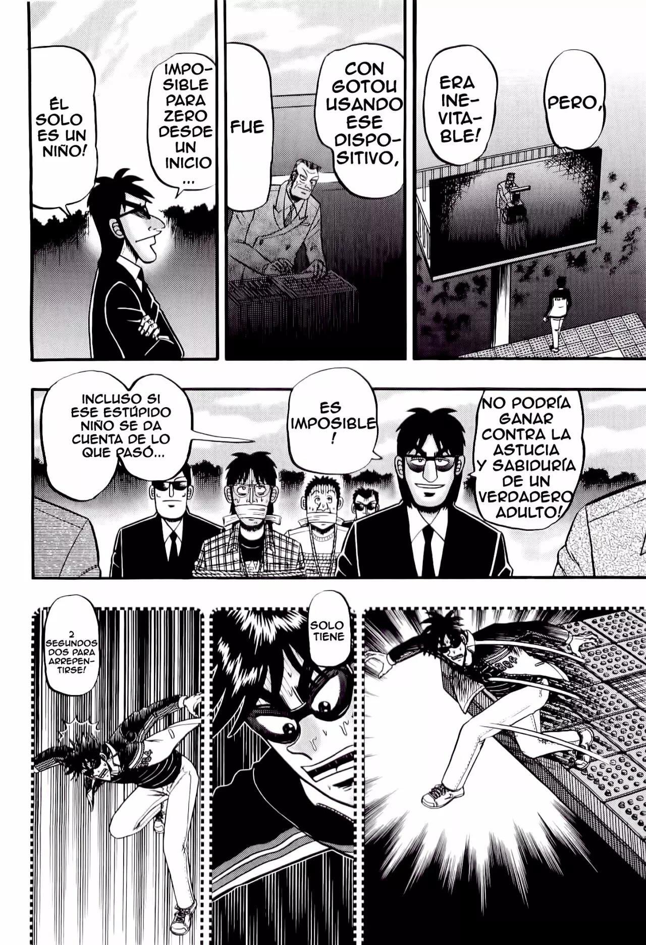 Capitulo 20 page 12
