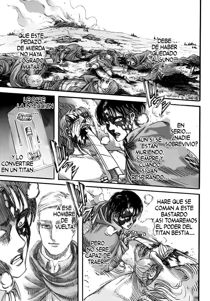 Capitulo 81 page 29