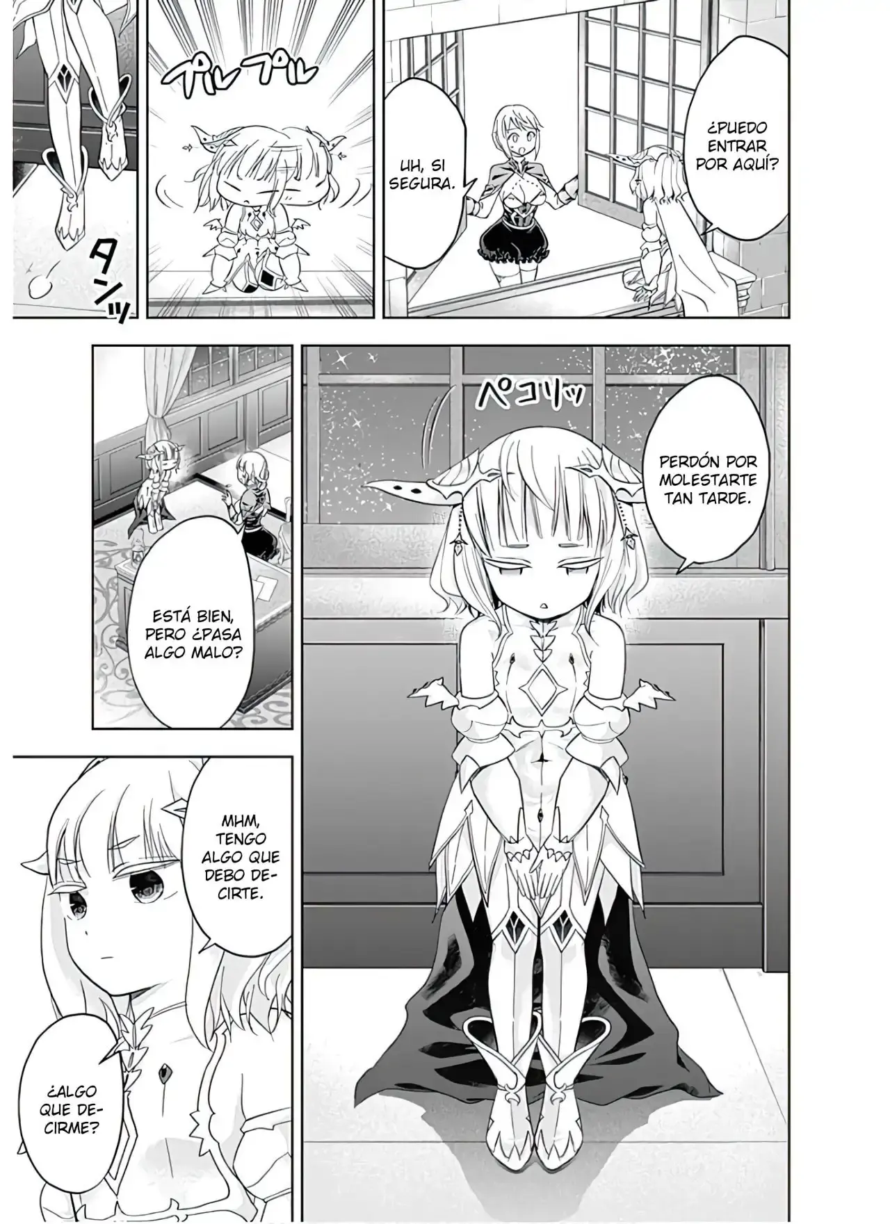 Capitulo 80 page 8