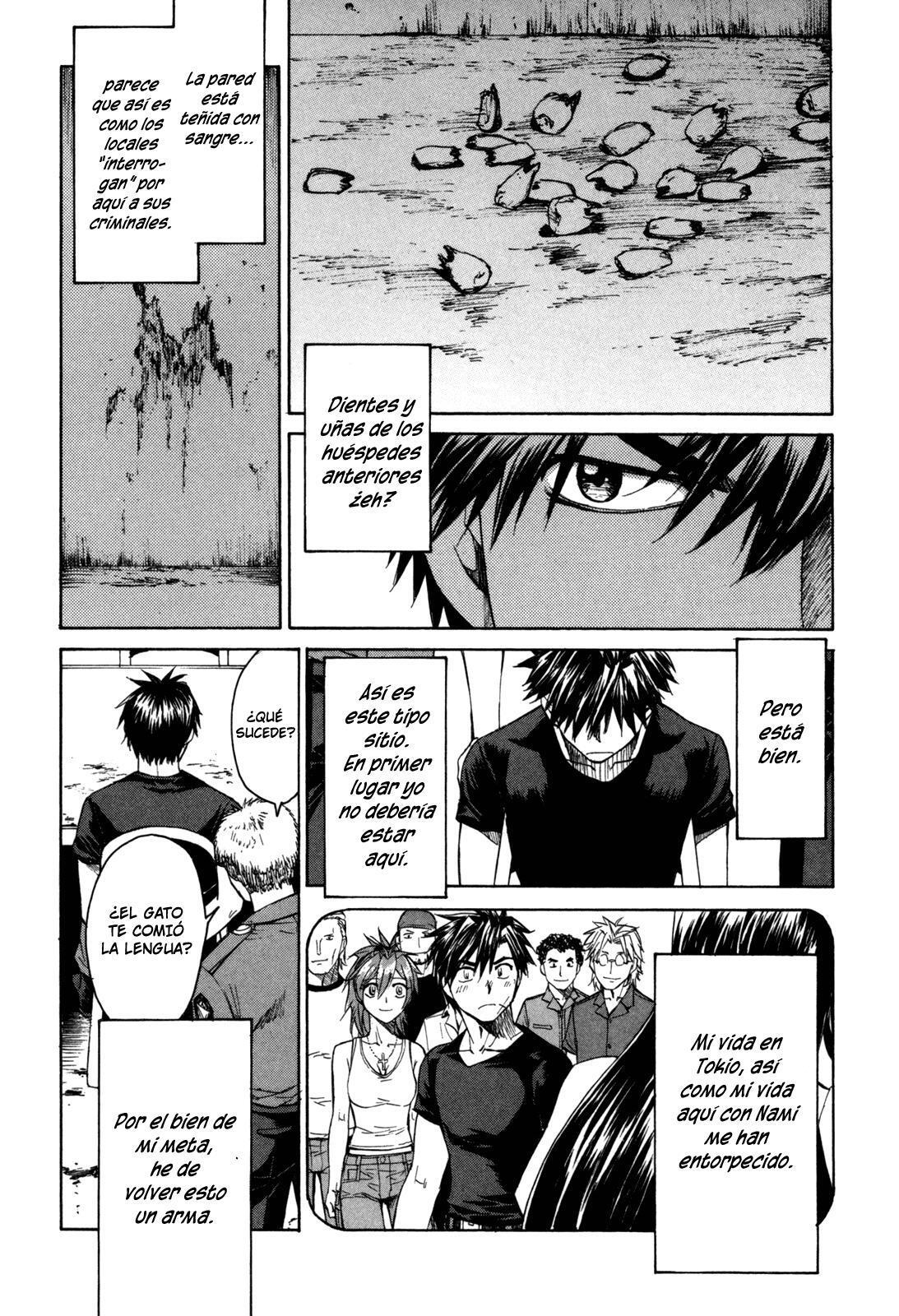 Capitulo 30 page 11