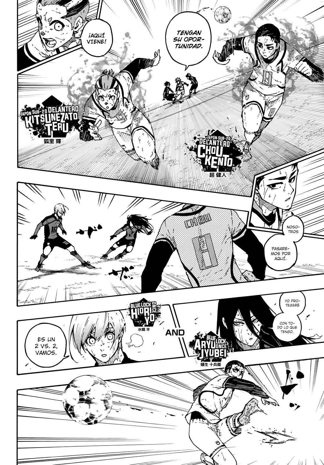Capitulo 142 page 19