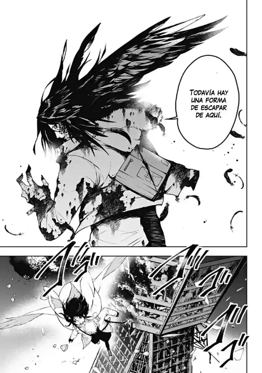 Capitulo 18 page 13