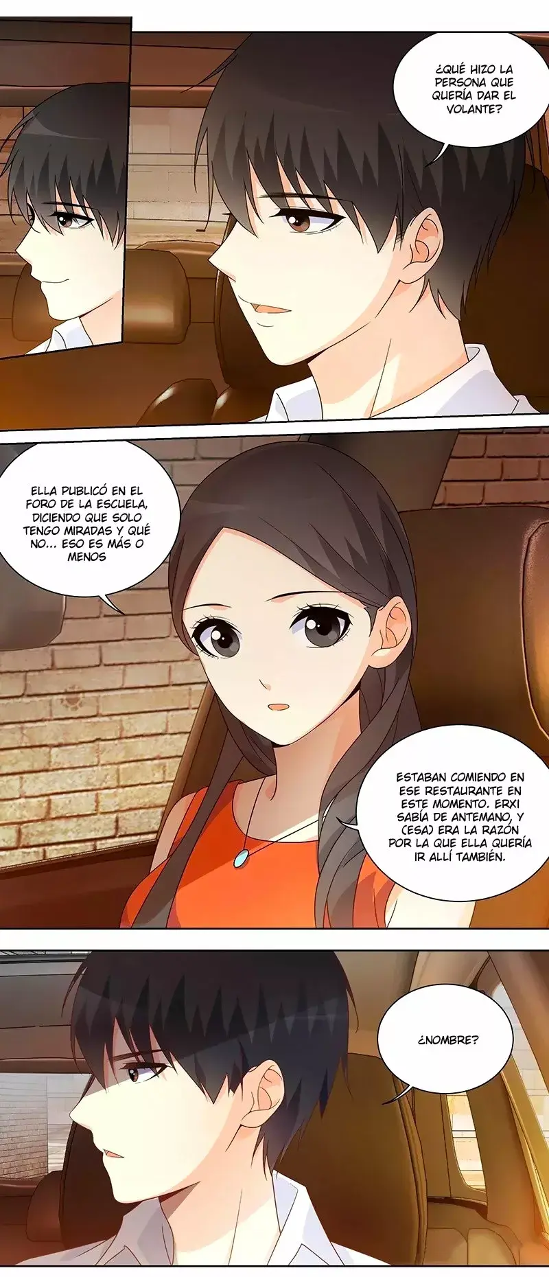 Capitulo 50 page 5