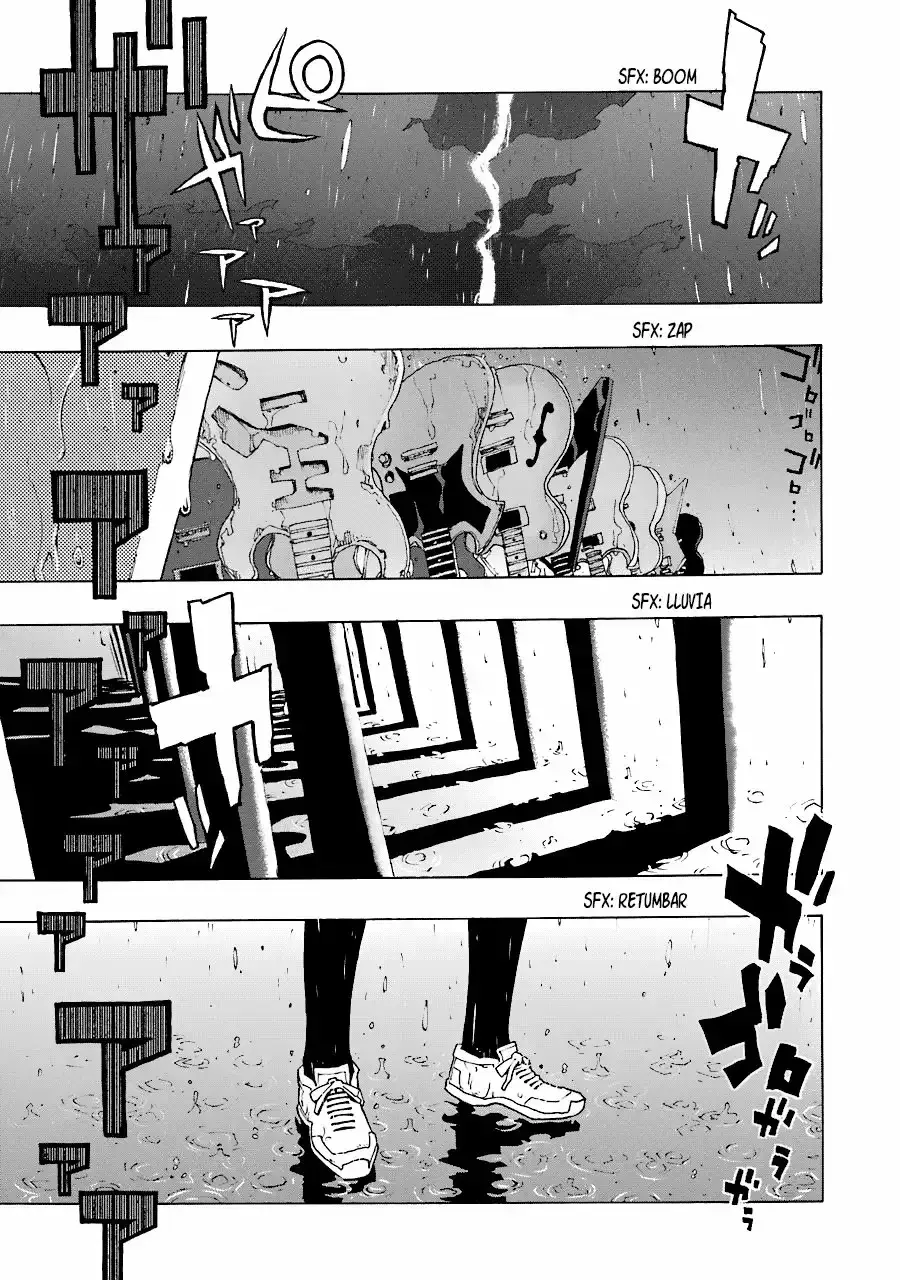 Capitulo 23 page 3