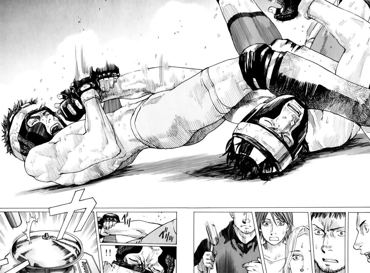 Capitulo 33 page 18