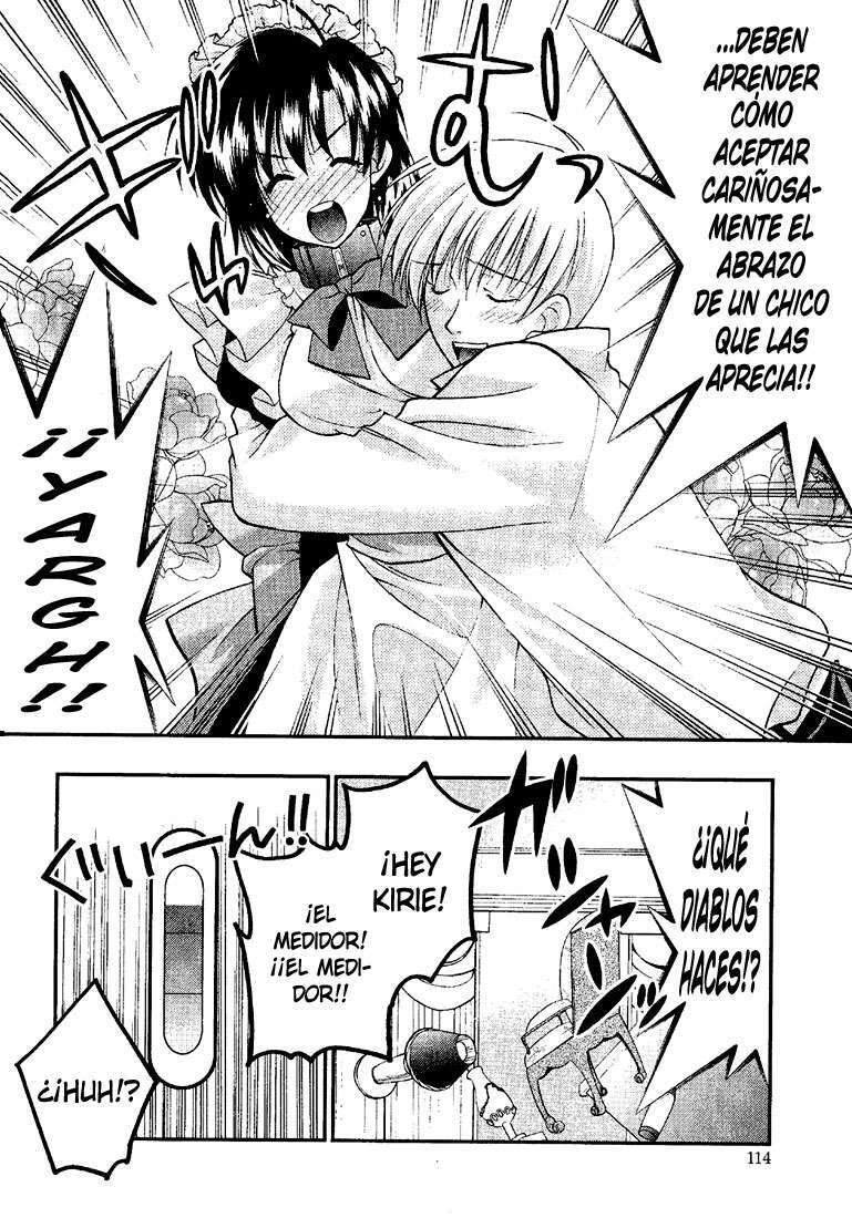 Capitulo 52 page 13