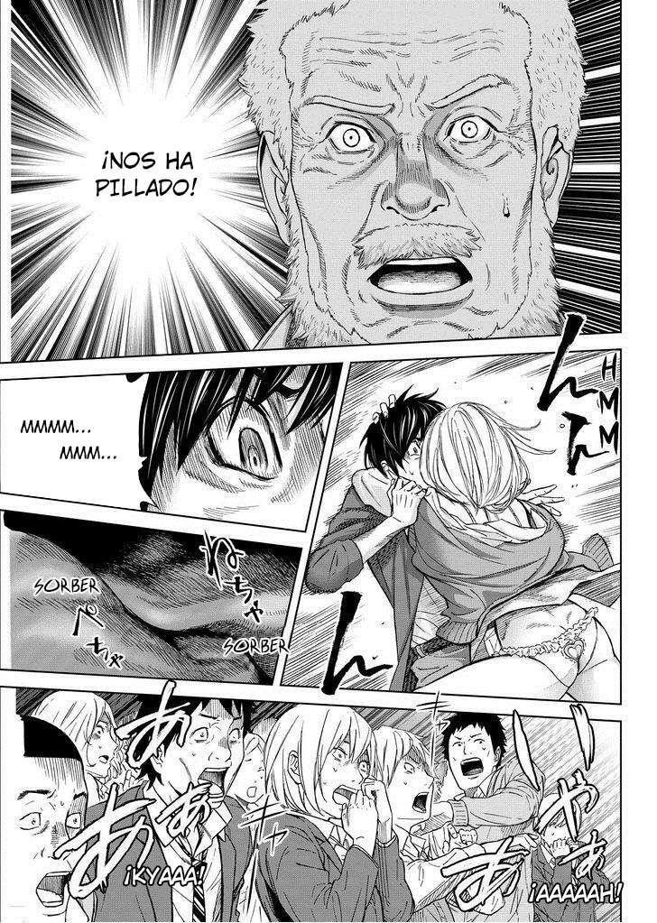 Capitulo 8 page 12