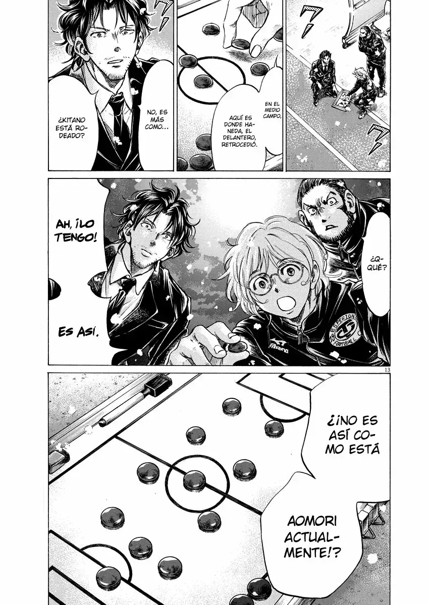 Capitulo 266 page 14