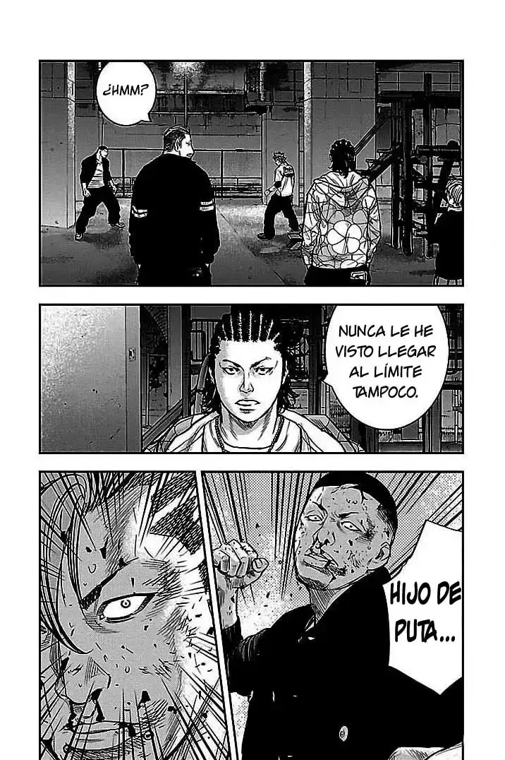 Capitulo 252 page 13