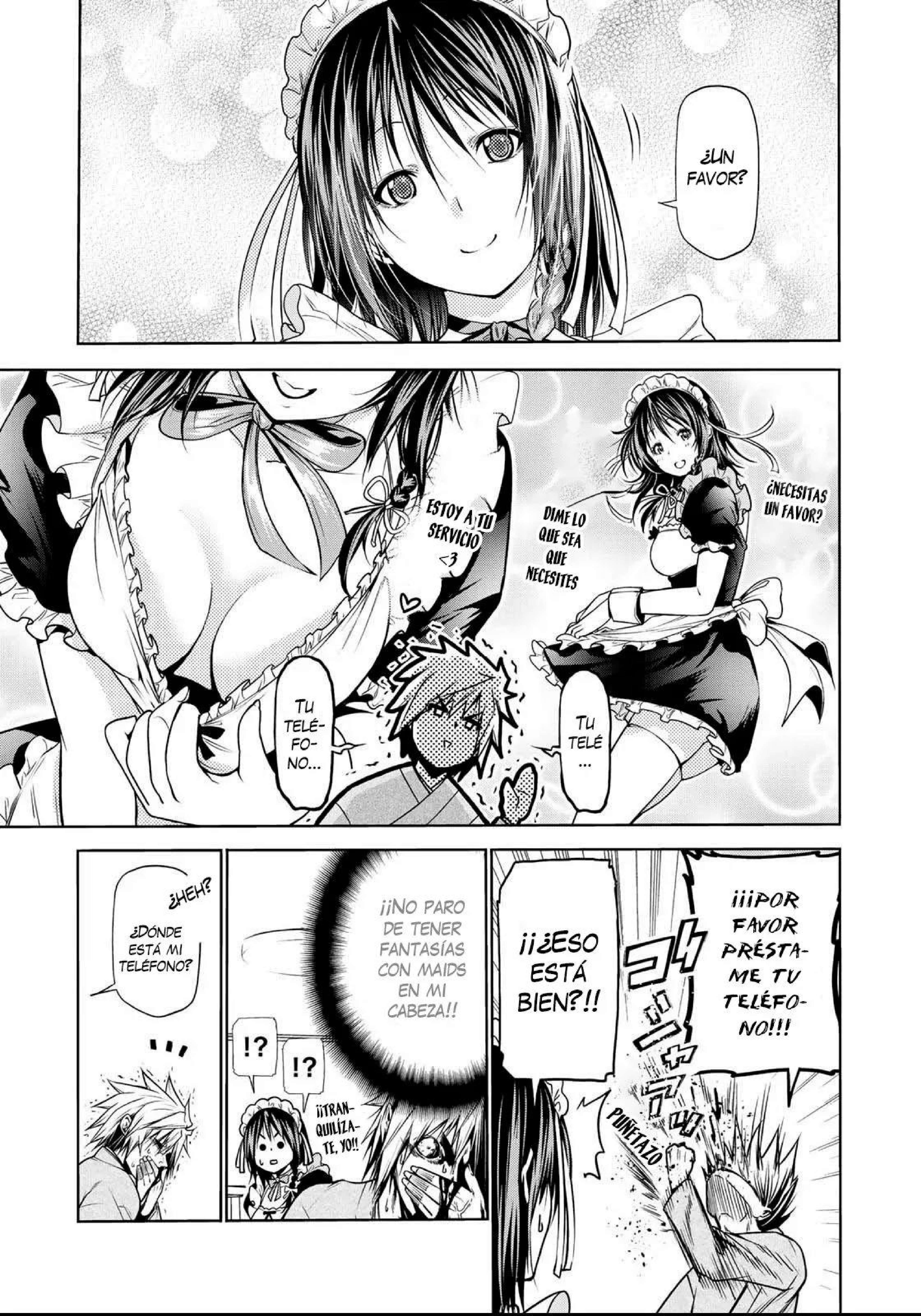 Capitulo 31 page 6