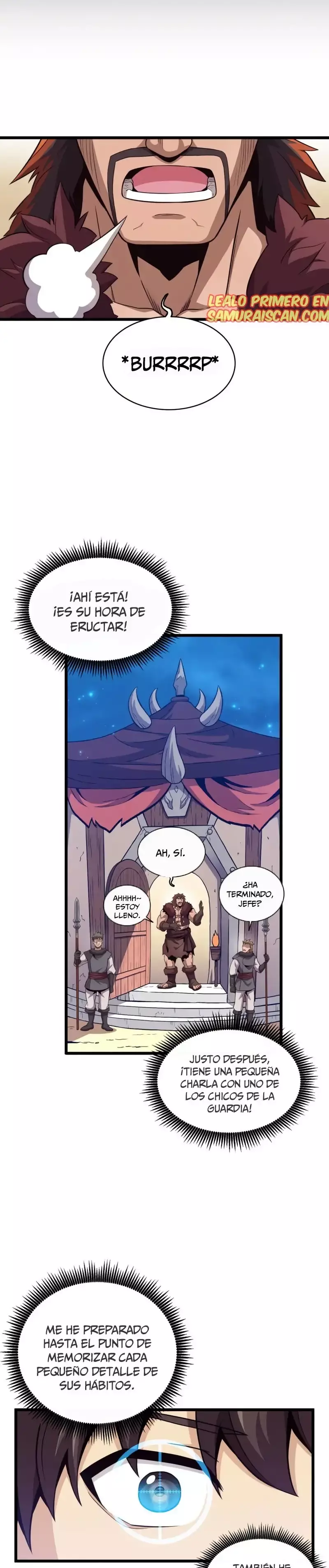 Capitulo 61 page 10
