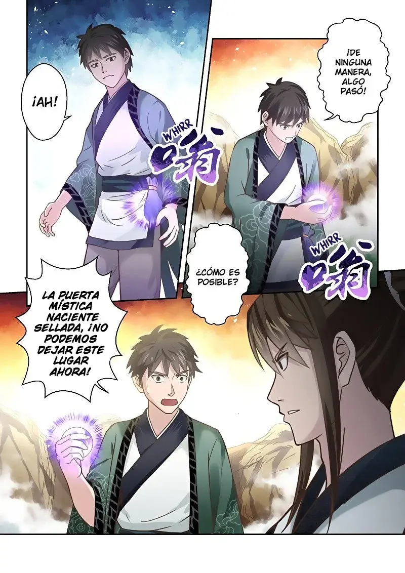 Capitulo 142 page 11