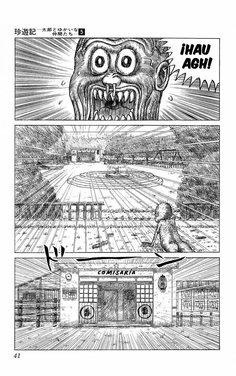 Capitulo 46 page 3
