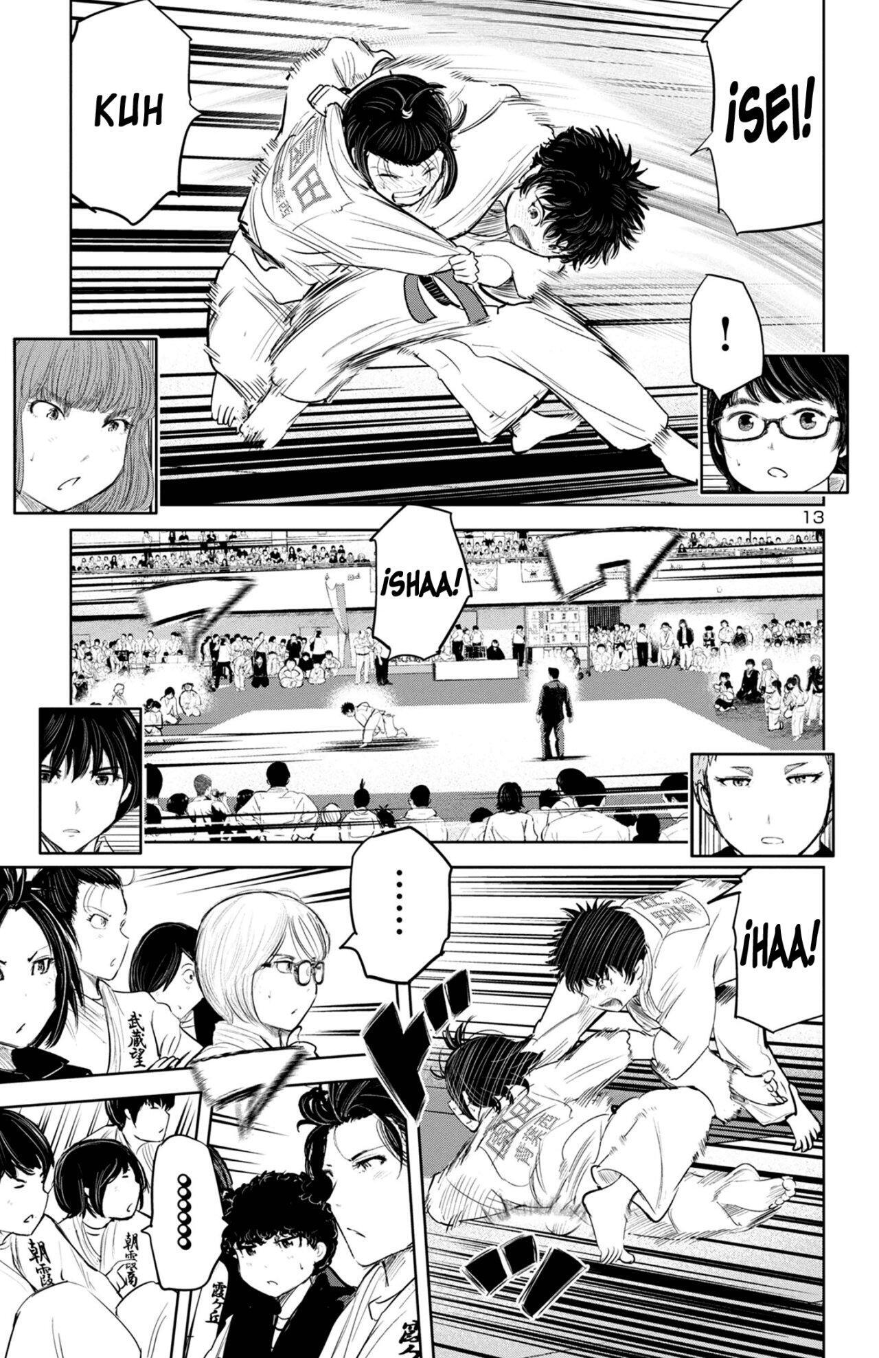 Capitulo 216 page 13
