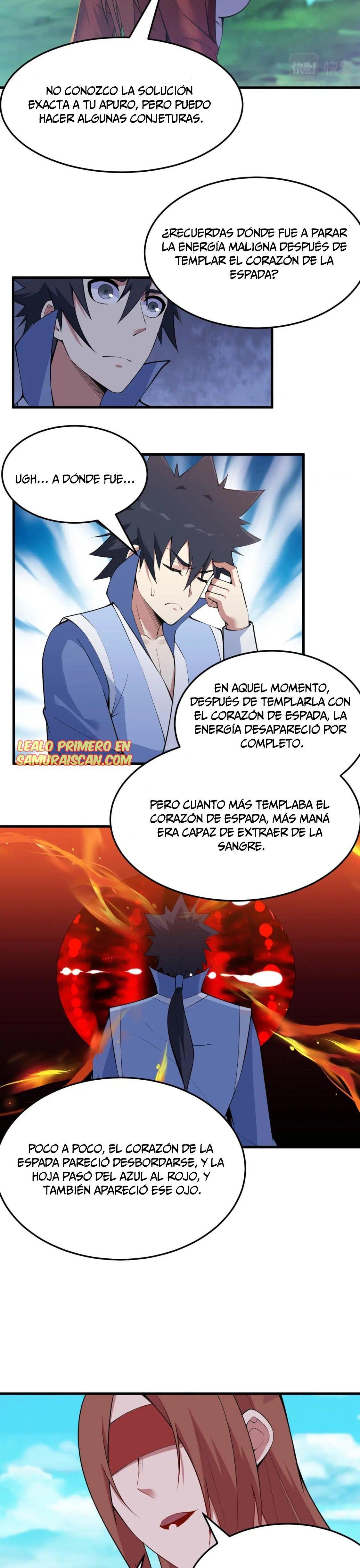 Capitulo 119 page 6