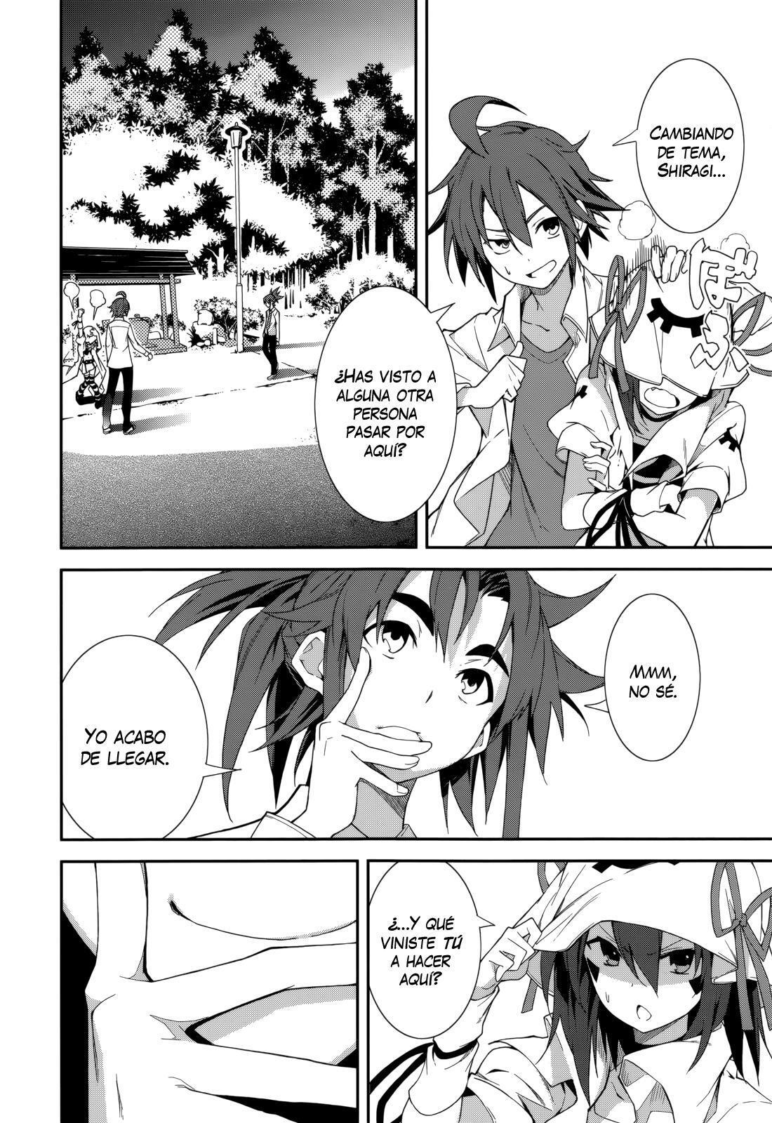 Capitulo 75 page 9