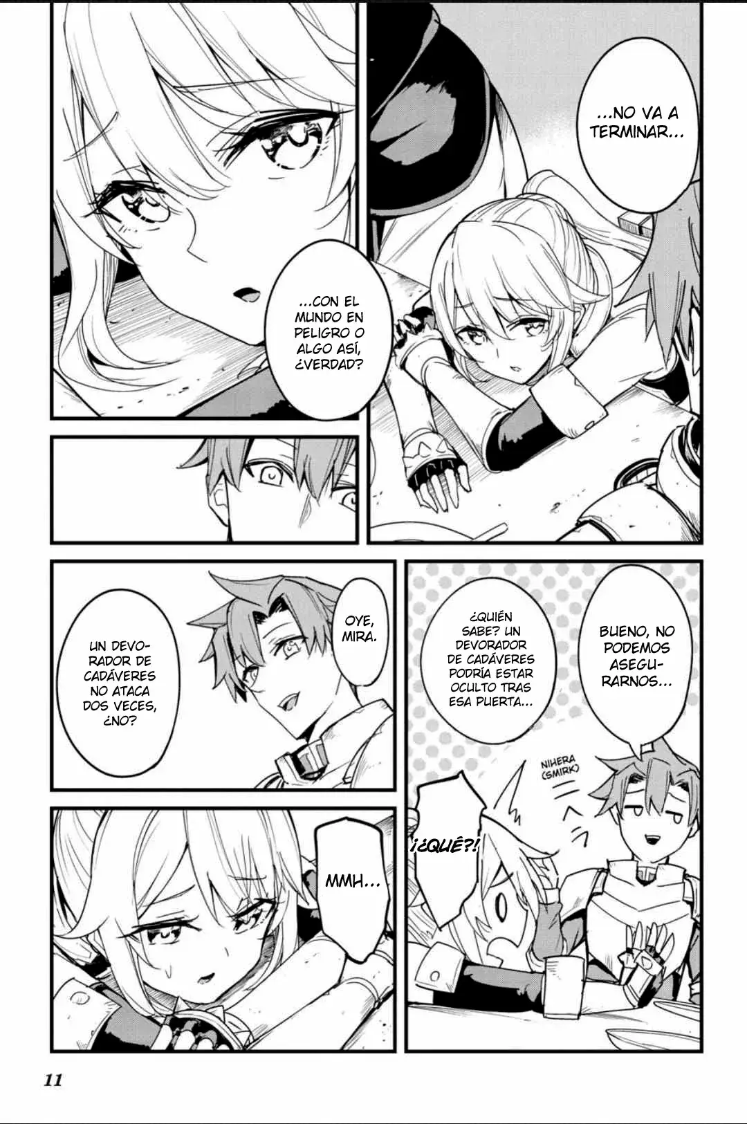 Capitulo 90 page 13