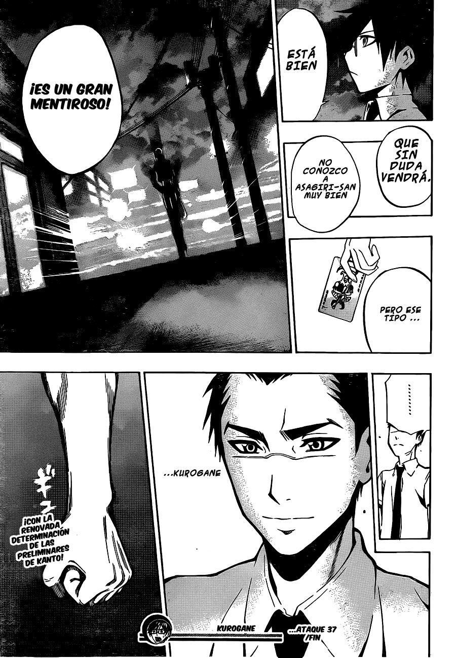 Capitulo 37 page 22