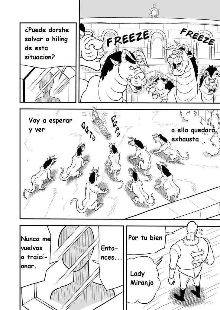 Capitulo 79 page 11