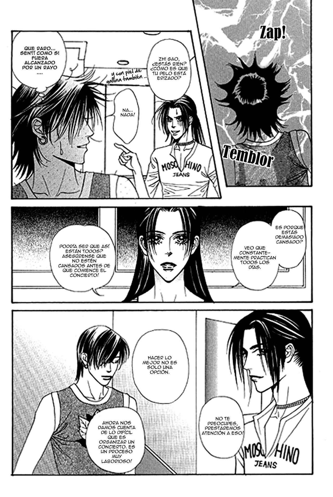 Capitulo 79 page 9