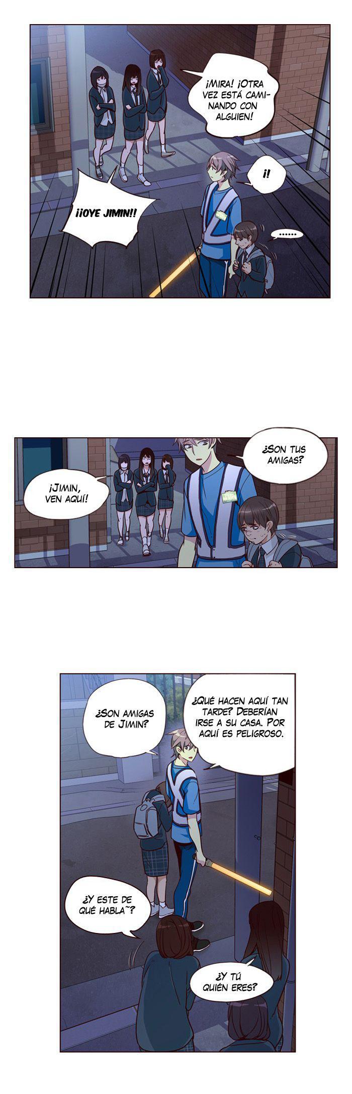 Capitulo 245 page 18