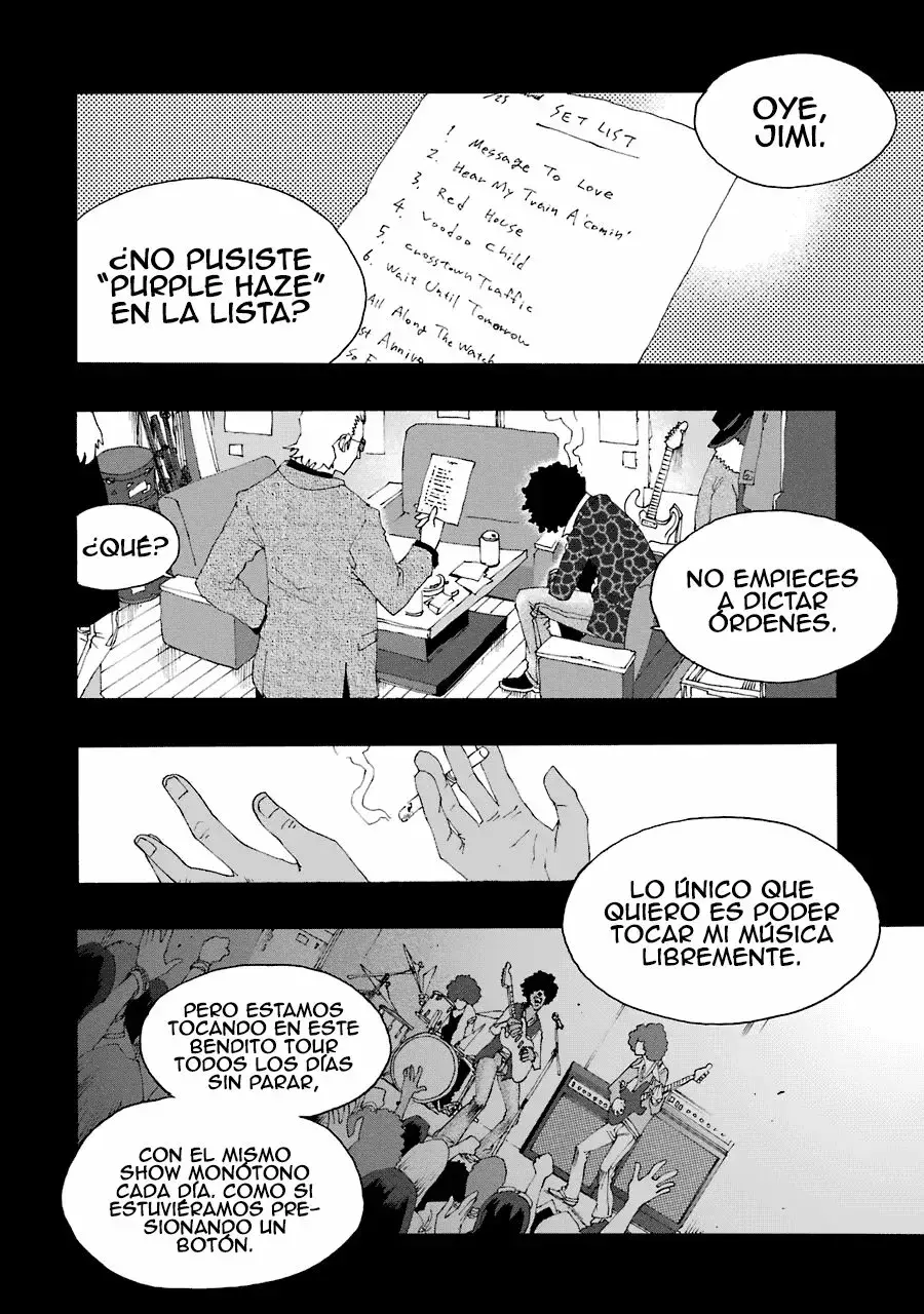 Capitulo 28 page 5
