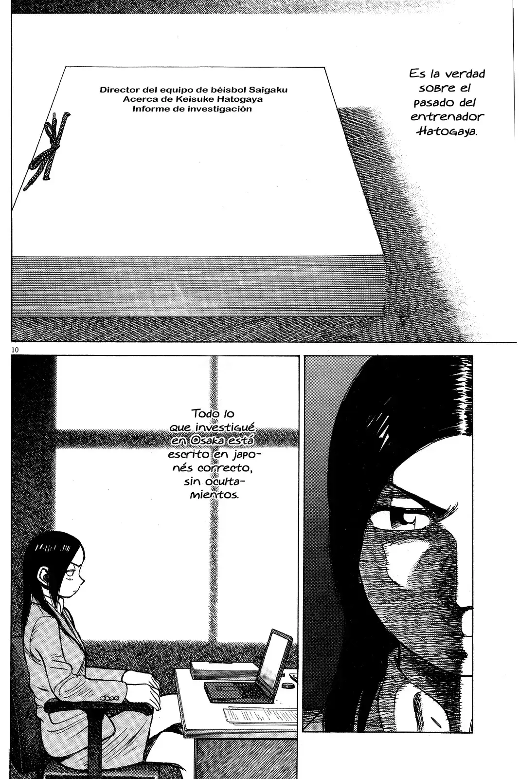 Capitulo 191 page 11