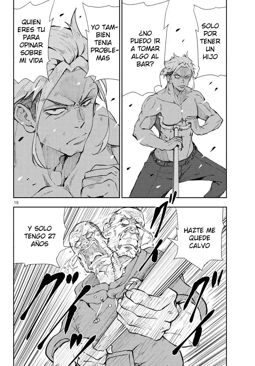 Capitulo 19 page 18