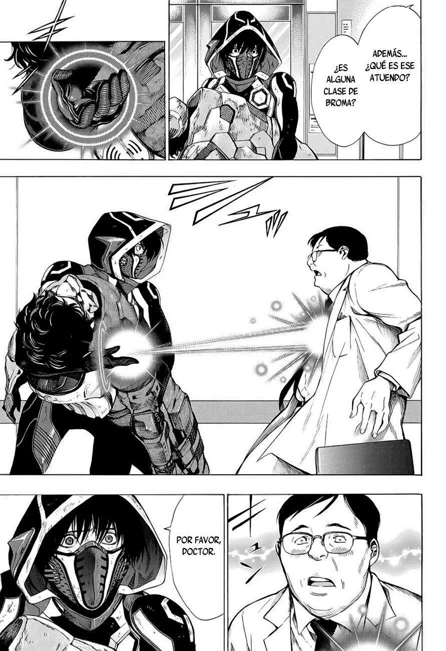 Capitulo 26 page 16