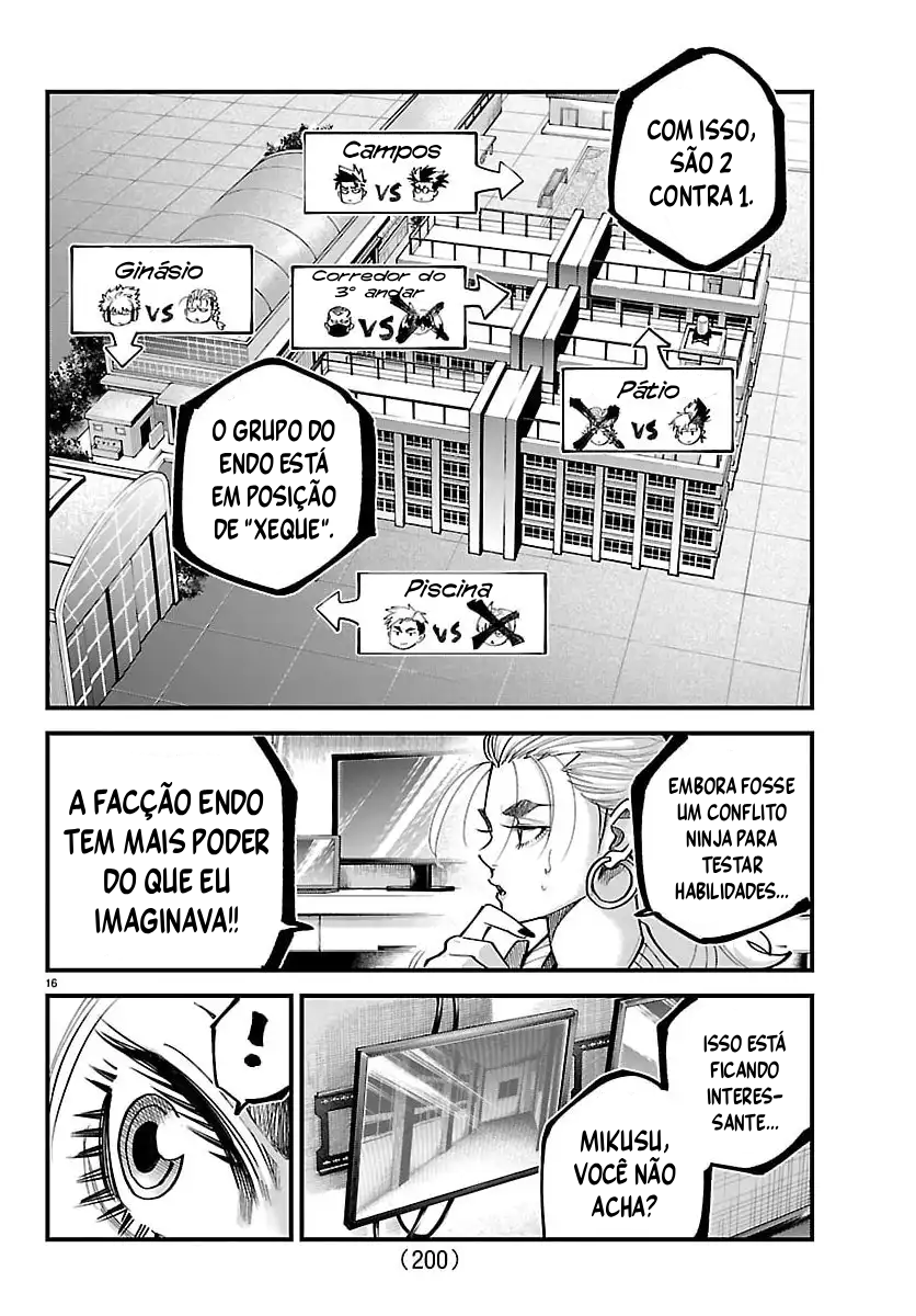 Capitulo 58 page 15
