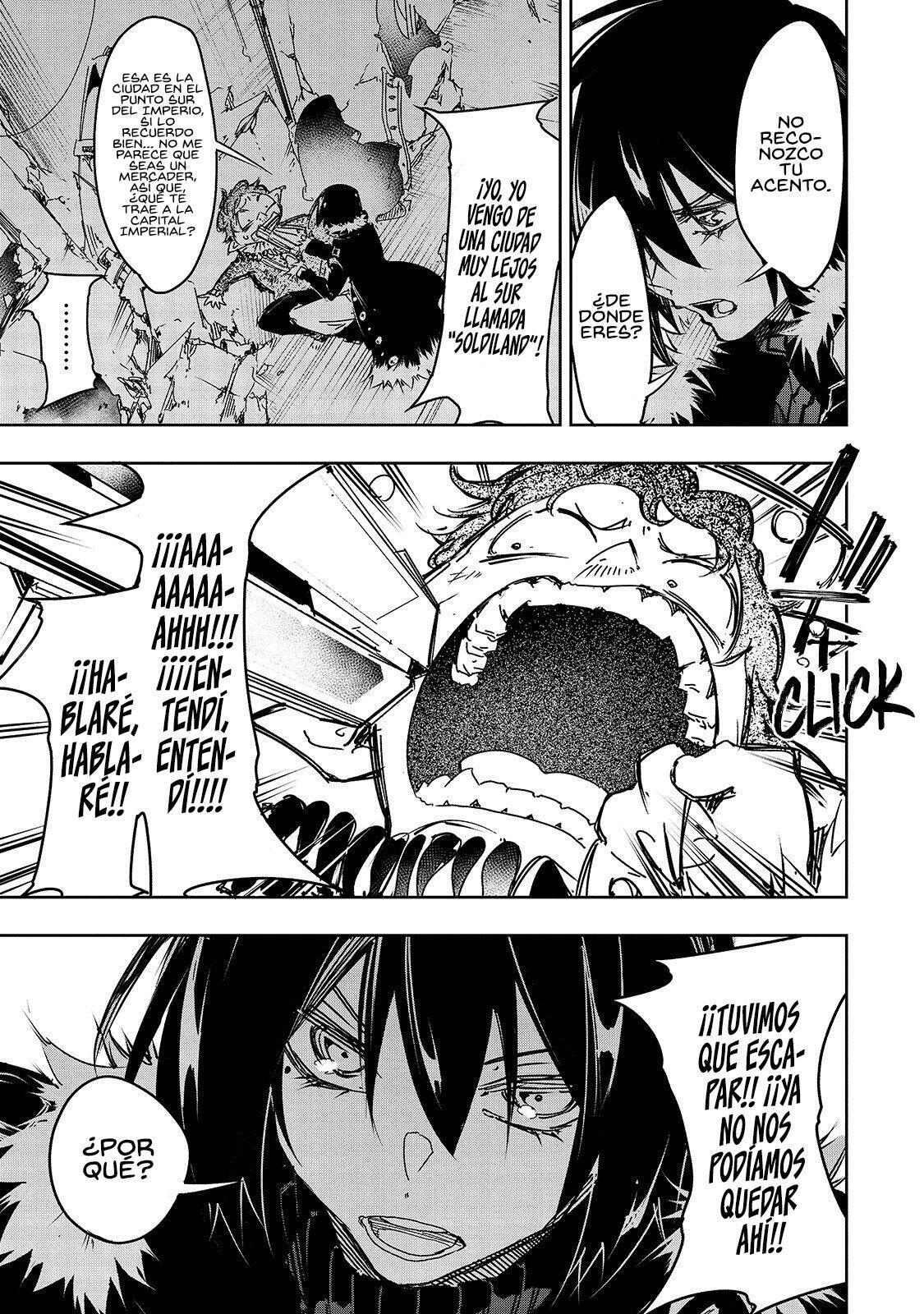 Capitulo 18 page 23