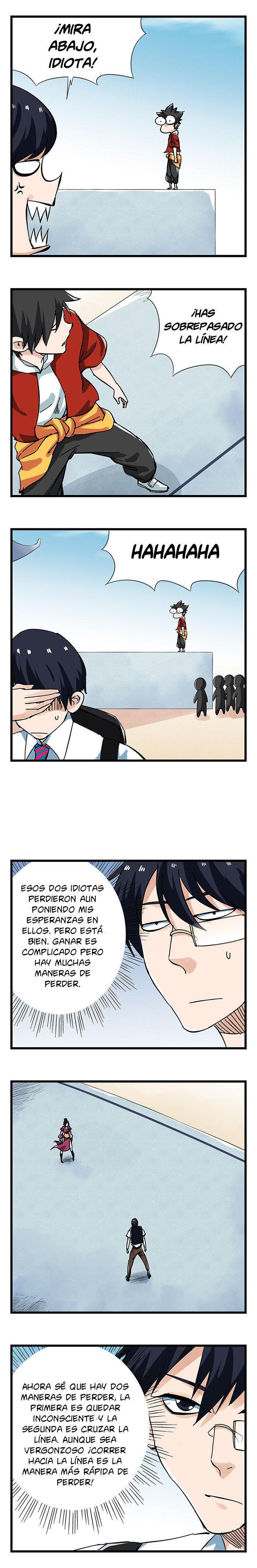 Capitulo 47 page 6