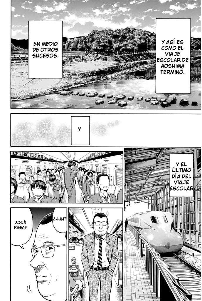Capitulo 33 page 17