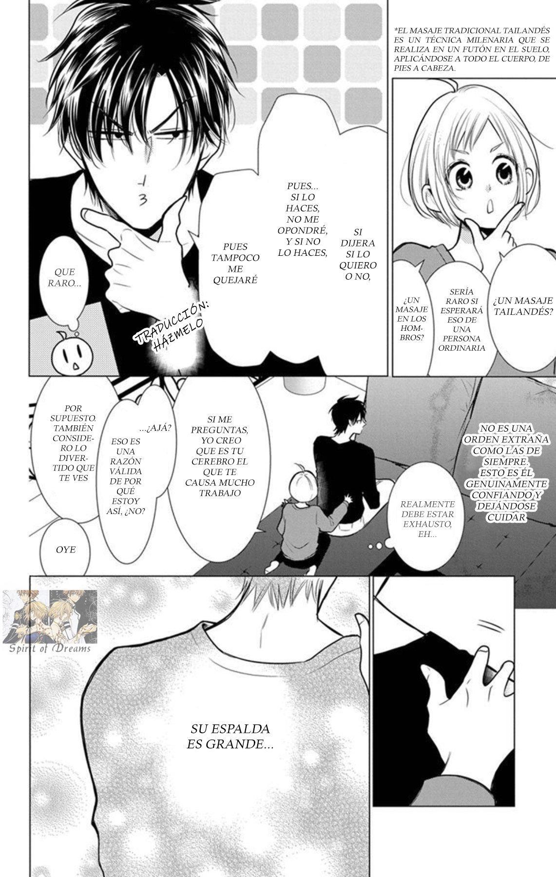 Capitulo 87 page 19