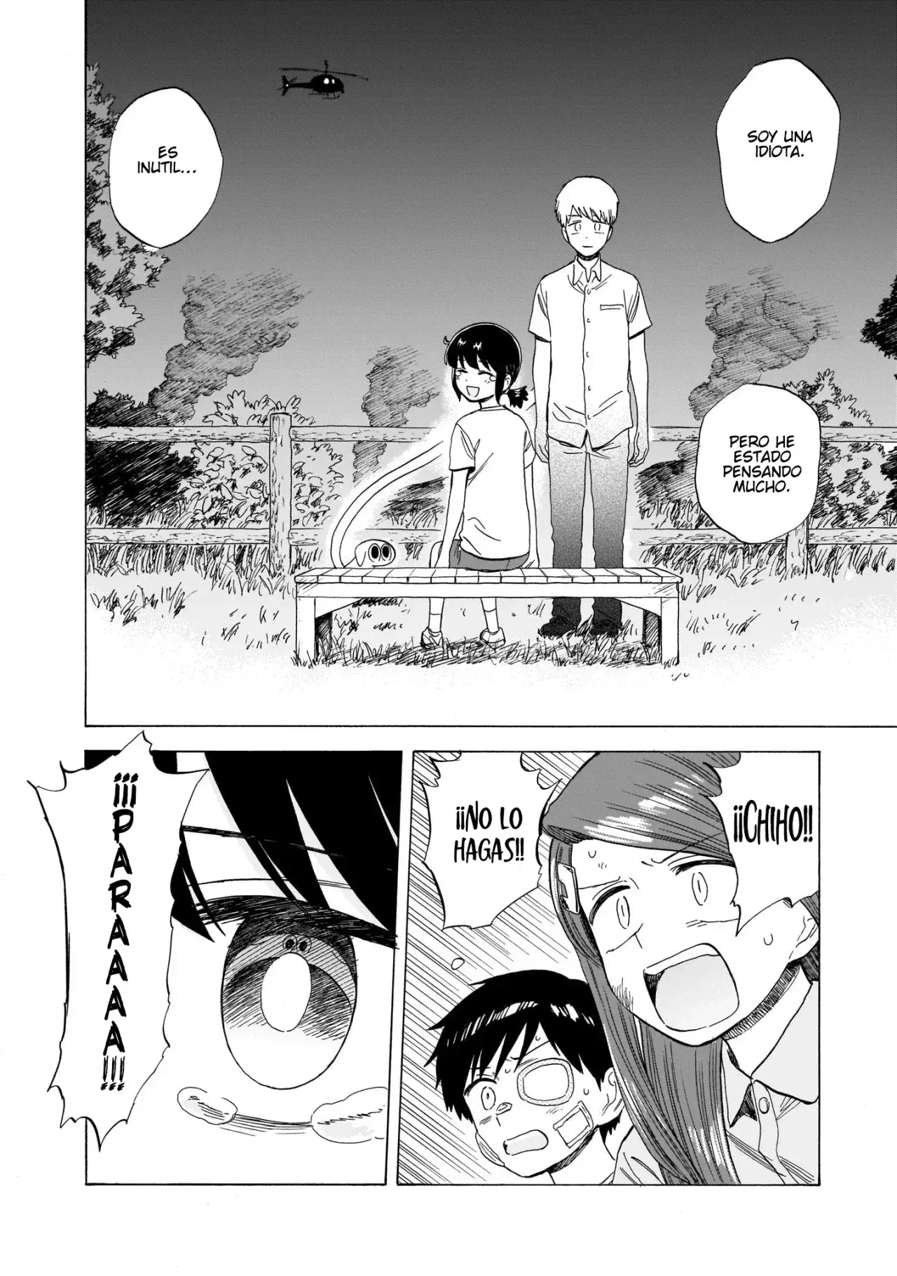 Capitulo 26 page 27