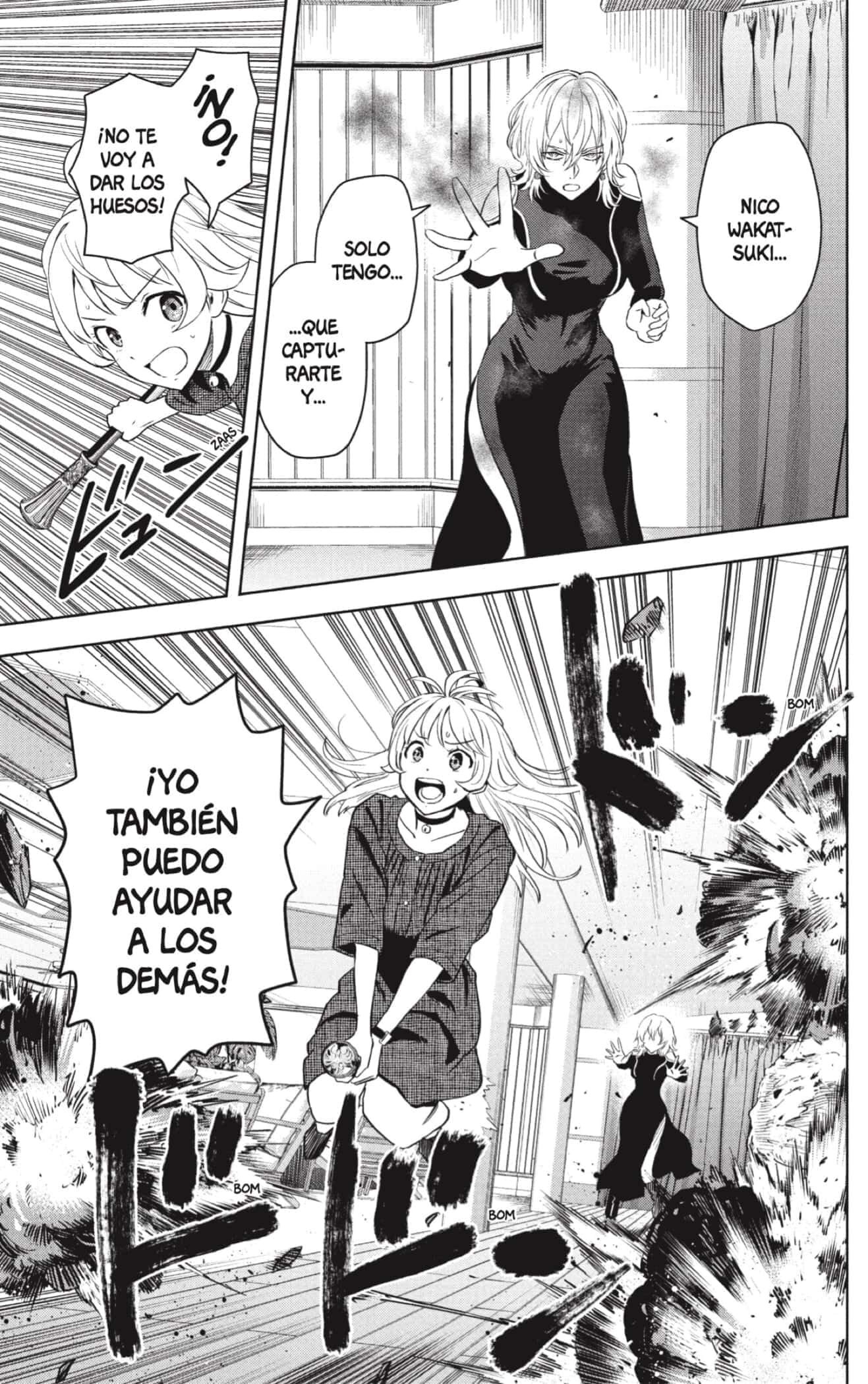 Capitulo 243 page 5