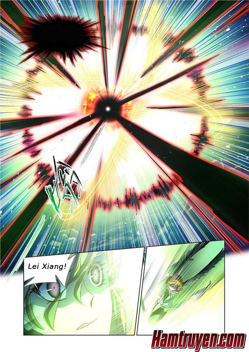 Capitulo 72 page 25