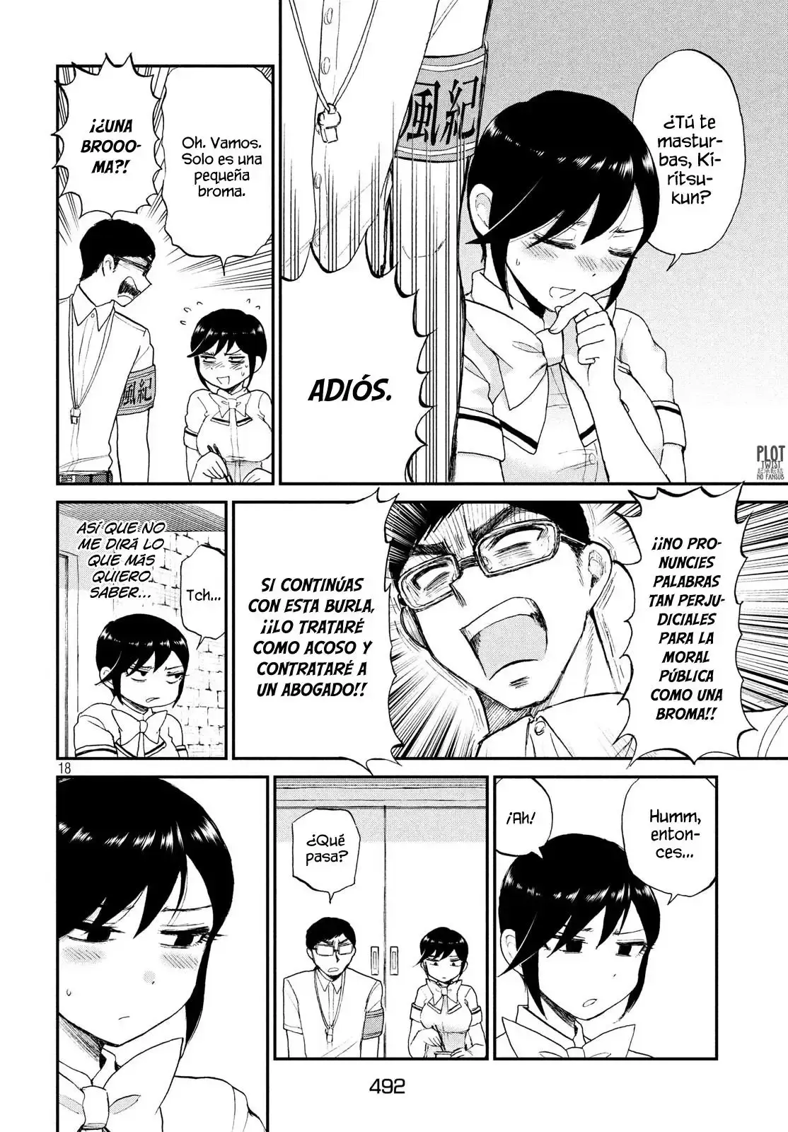 Capitulo 15 page 19