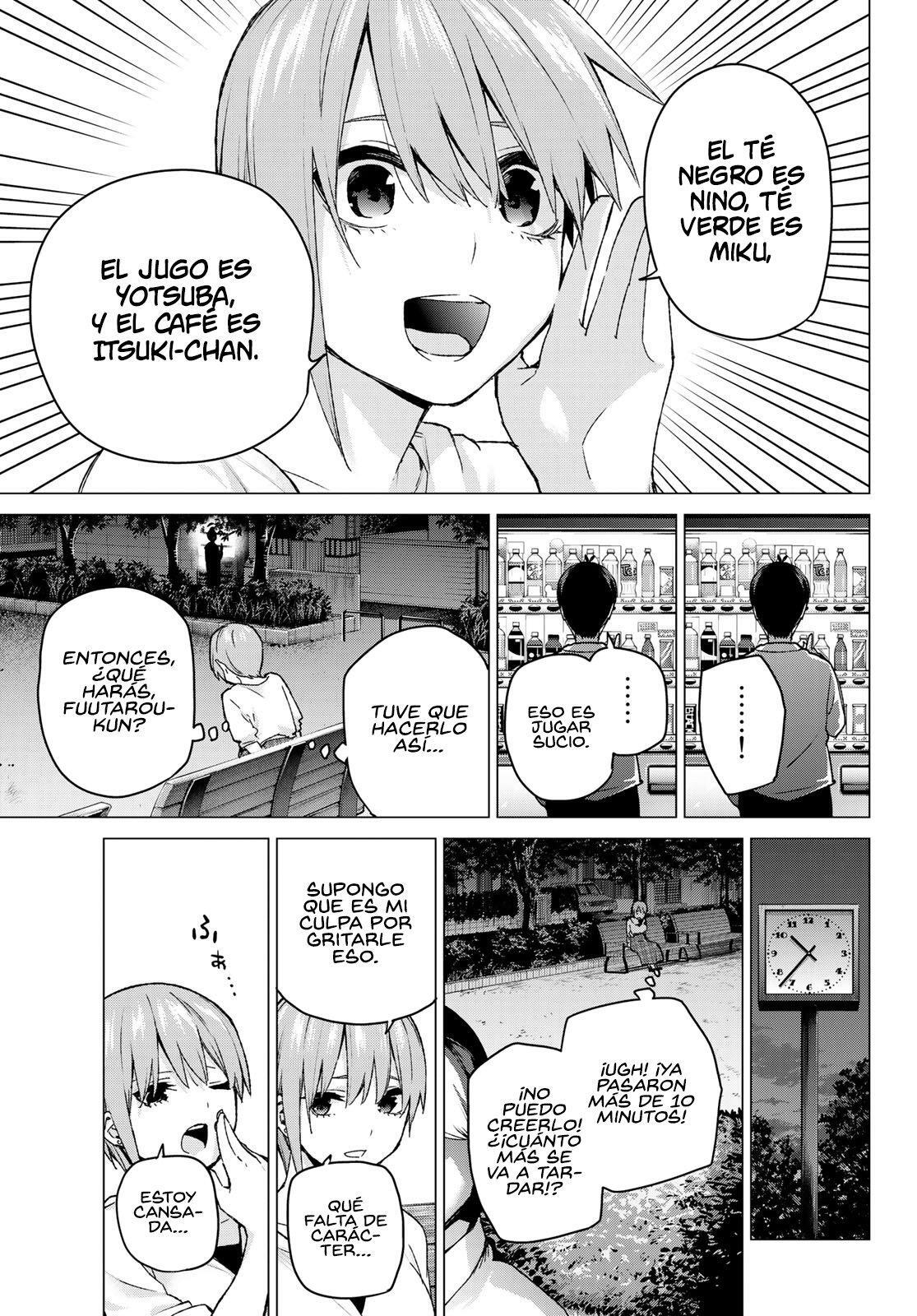 Capitulo 102 page 10