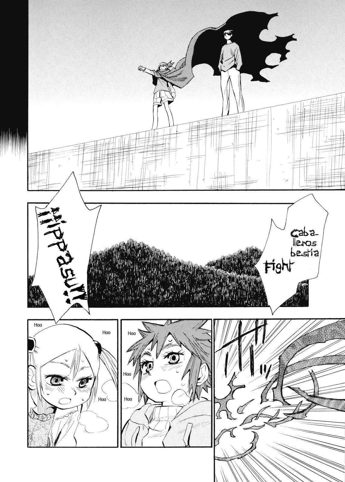 Capitulo 55 page 34
