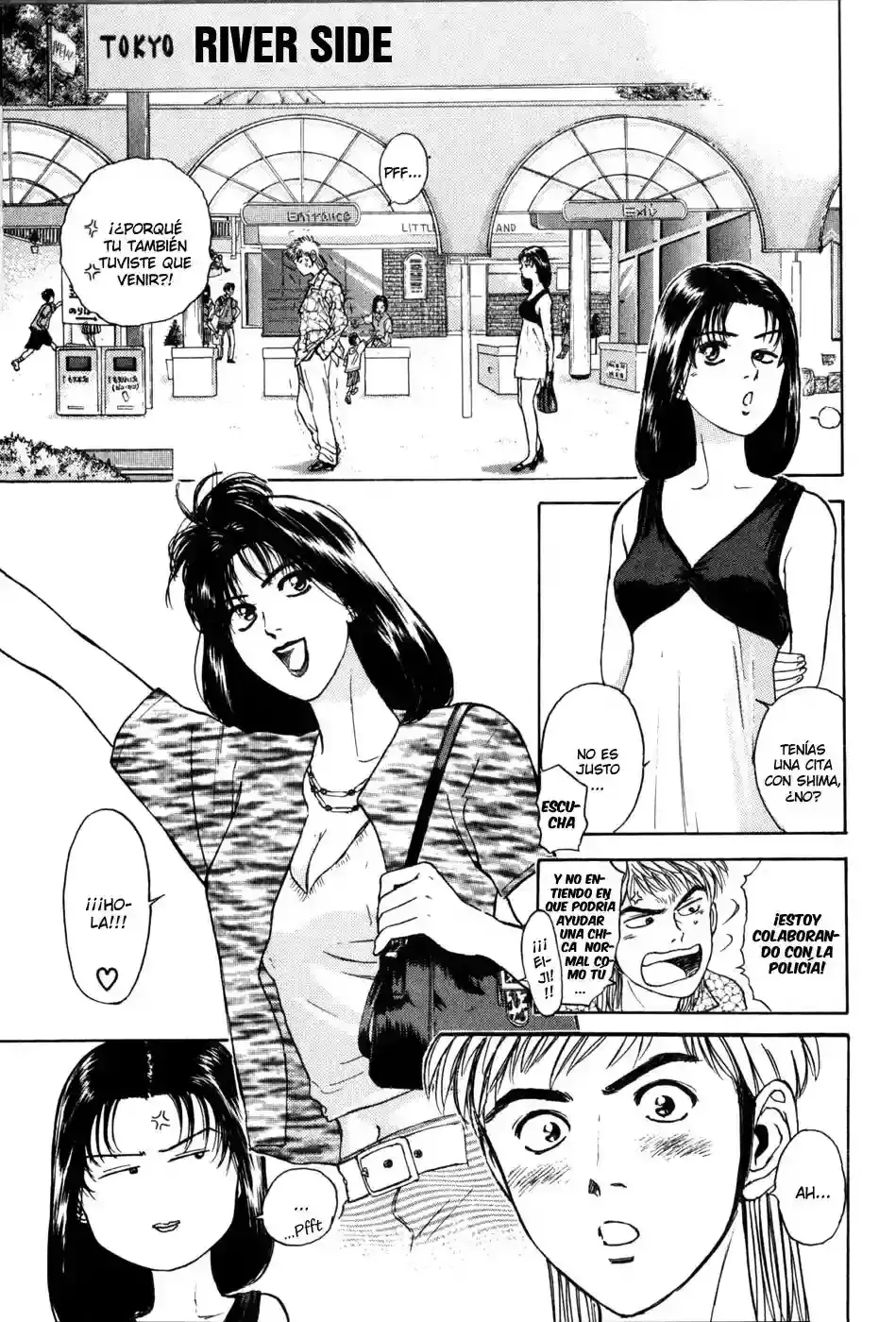 Capitulo 9 page 14