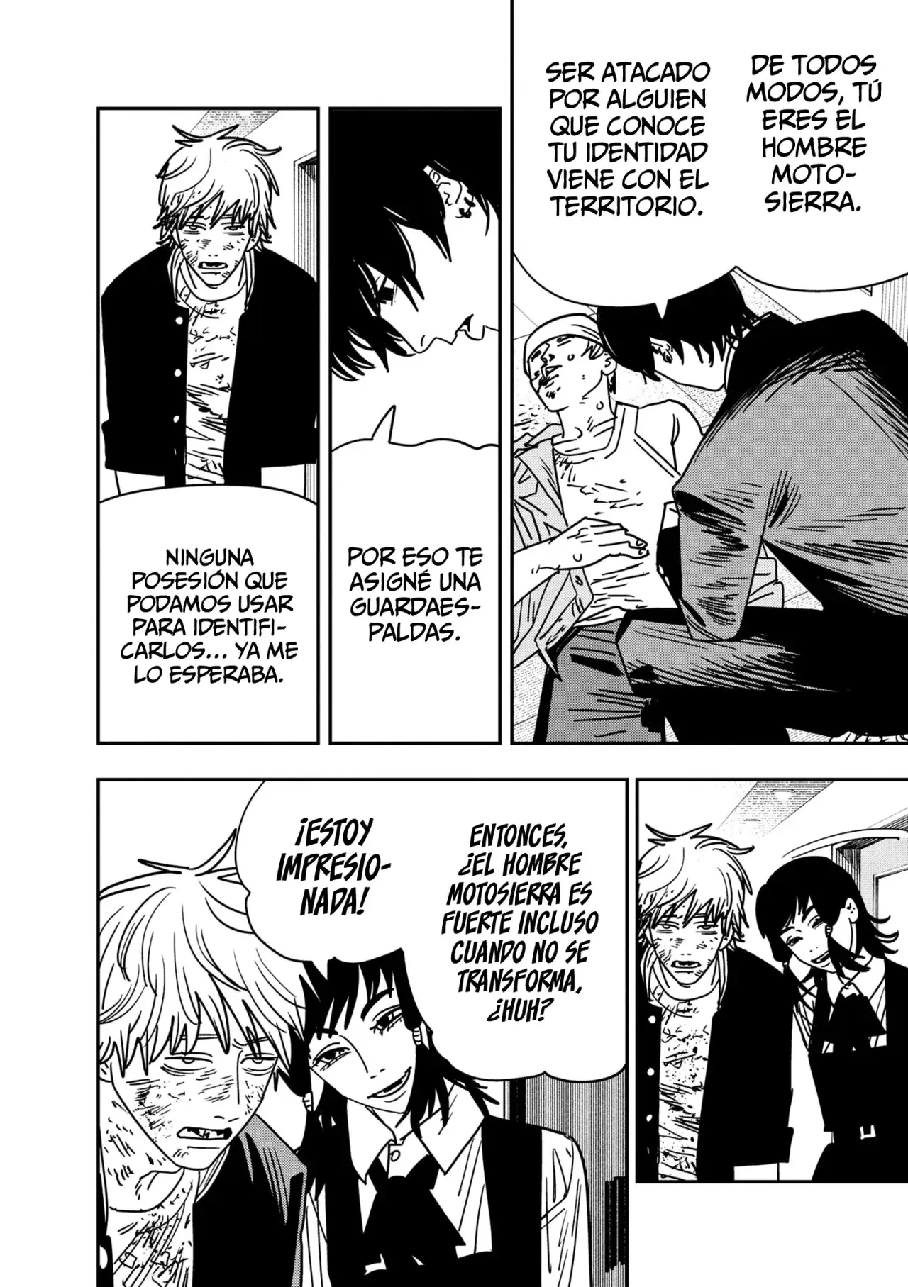 Capitulo 138 page 10