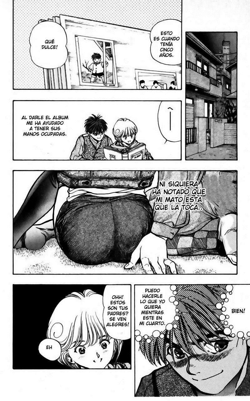 Capitulo 13 page 15