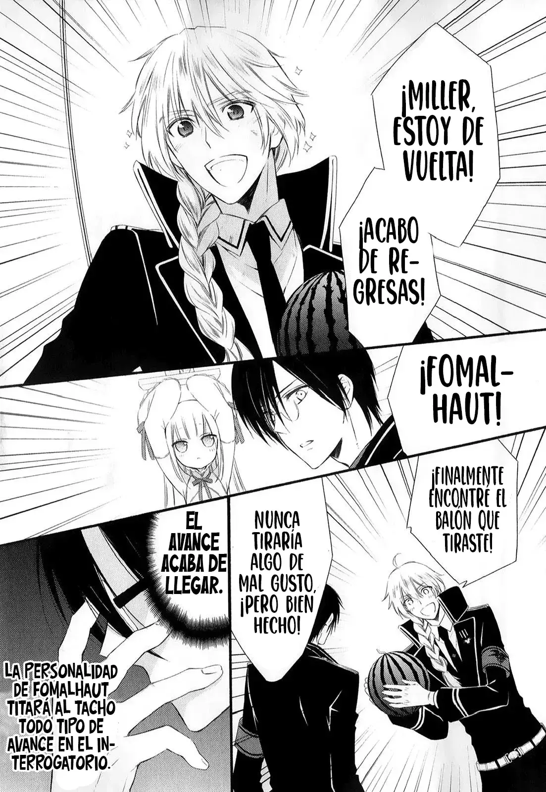 Capitulo 7 page 16