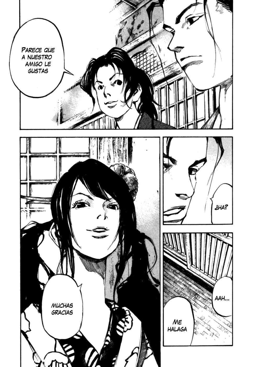Capitulo 97 page 11