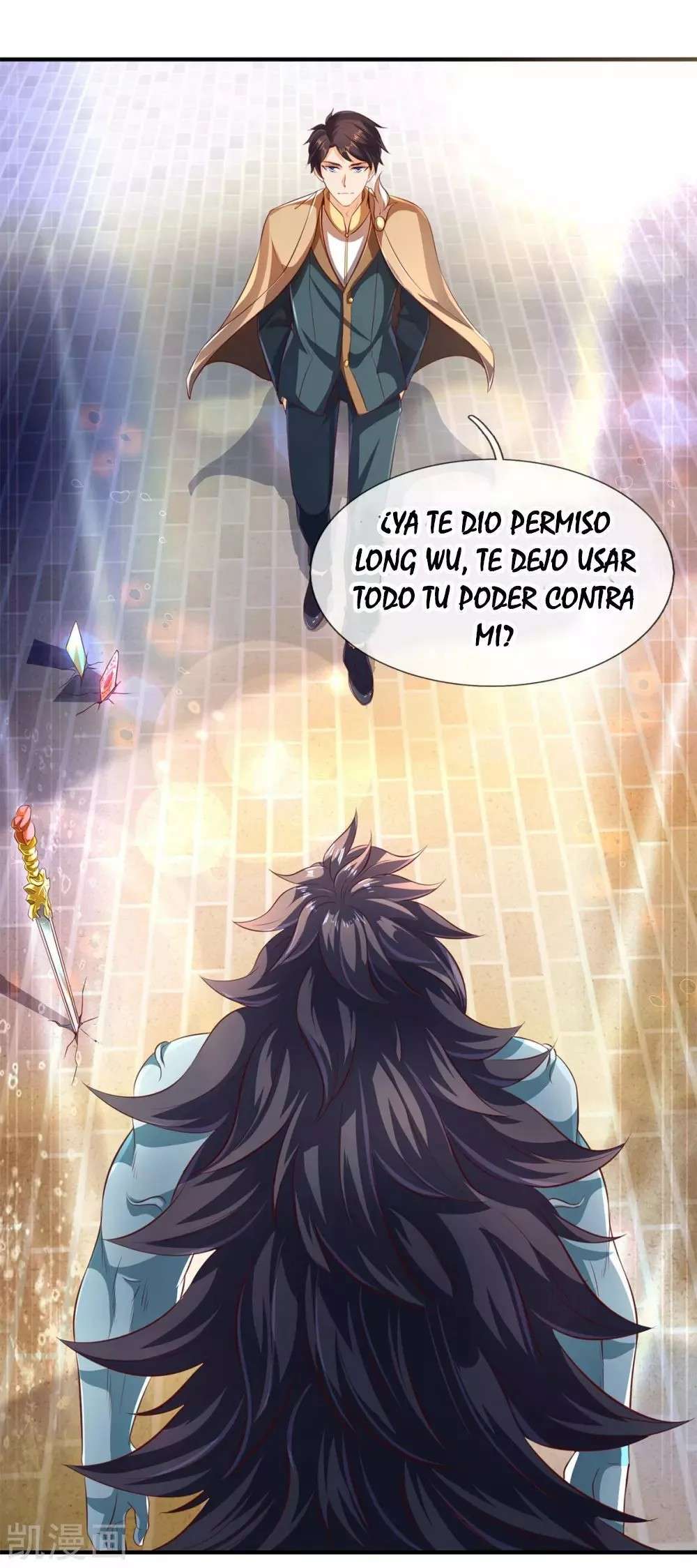 Capitulo 212 page 29