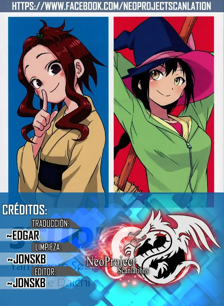 Capitulo 0 page 1