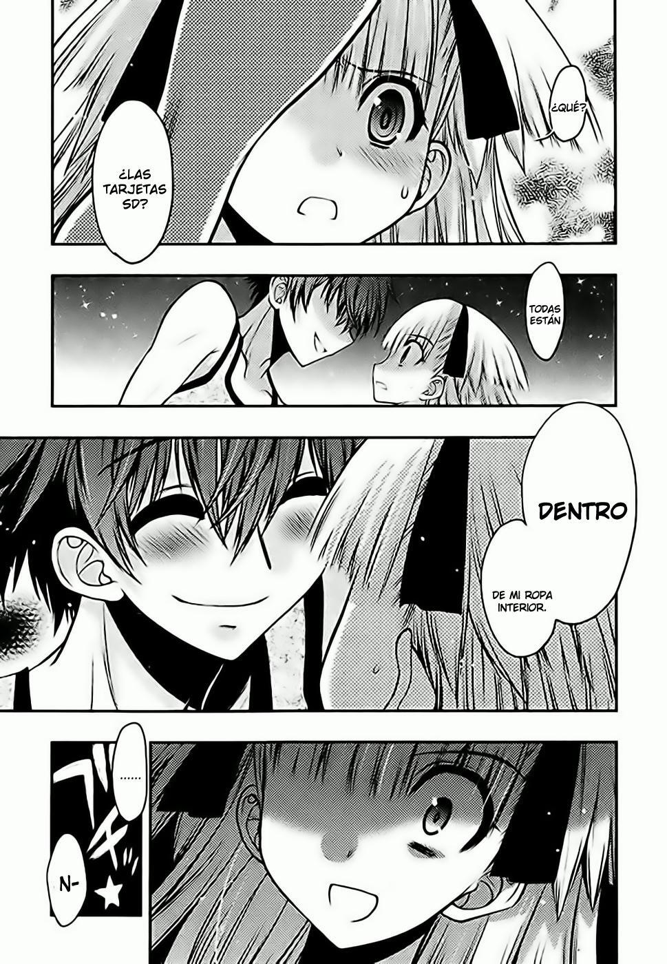 Capitulo 22 page 21